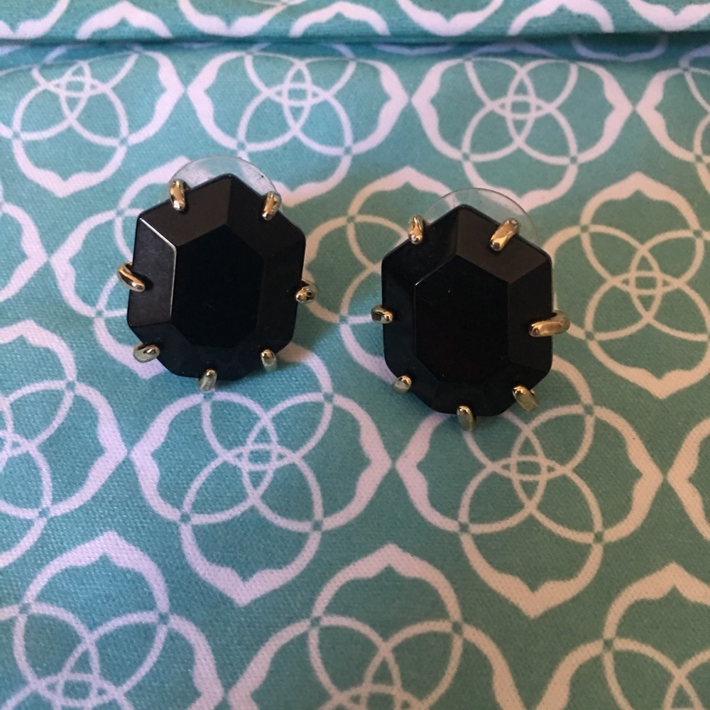 Kendra Earrings